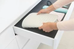 Brabantia Siliconen Afdruipmat Light Grey 11 Brabantia Siliconen Afdruipmat Light Grey -Brabantia 0337c198fafcb08357c3faad15ae452b