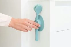 Brabantia Afwasborstel Met Zuignaphouder Mint OP=OP 10 Brabantia Afwasborstel Met Zuignaphouder Mint OP=OP -Brabantia 0a39af5aa3e9de1283b8ef307cf5cc03