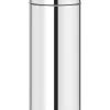 Brabantia Touch Bin New Afvalemmer 30 Liter Brilliant Steel 1 Brabantia Touch Bin New Afvalemmer 30 Liter Brilliant Steel -Brabantia 0ff55e133aa3883ae79826dc4ef921a1
