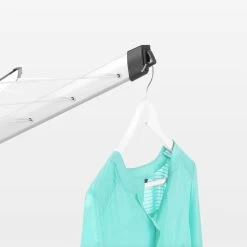 Brabantia Droogmolen Lift-o-matic Advance 50 Meter -Brabantia 100246 100369 DETAIL Laundry 5255x5255px 6 NR 4090