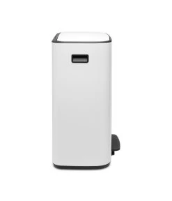 Brabantia Bo Prullenbak - 60 L - White -Brabantia 1029x1200 10