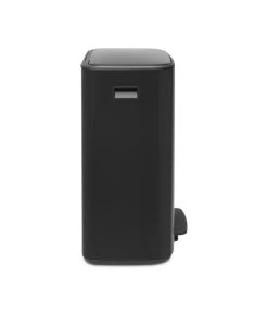 Brabantia Bo Prullenbak - 60 L - Matt Black 23 Brabantia Bo Prullenbak - 60 L - Matt Black -Brabantia 1029x1200 15