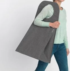 Brabantia Wasmand Met Deksel - 55 L - Pepper Black -Brabantia 1186x1200 3