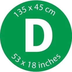 Brabantia Strijkplankhoes D - 135 X 45 Cm - Met Hittebestendige Parkeerplaats - Complete Set - Titan Oval 7 Brabantia Strijkplankhoes D - 135 X 45 Cm - Met Hittebestendige Parkeerplaats - Complete Set - Titan Oval -Brabantia 1188x1200 11