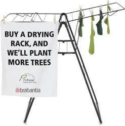 Brabantia HangOn Droogrek Inklapbaar - 15 Meter - Matt Black 36 Brabantia HangOn Droogrek Inklapbaar - 15 Meter - Matt Black -Brabantia 1189x1200 2