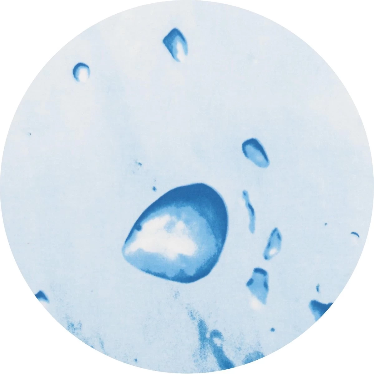 Brabantia Strijkplank C - Met Stoomunithouder - 124 X 45 Cm - Ice Water 9 Brabantia Strijkplank C - Met Stoomunithouder - 124 X 45 Cm - Ice Water - Afbeelding 7