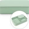 Brabantia Make & Take Bento Lunchbox Incl Bentobox- Large - Kunststof - Jade Green -Brabantia 1200x1001 1