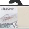 Brabantia Mouwplankhoes - 60 X 10 Cm - Wit