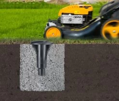 Brabantia Lift-o-Matic Advance Droogmolen Met Kunststof Betonanker, Beschermhoes En Wasknijpertasje - 50 M - Zilvergrijs 31 Brabantia Lift-o-Matic Advance Droogmolen Met Kunststof Betonanker, Beschermhoes En Wasknijpertasje - 50 M - Zilvergrijs -Brabantia 1200x1015 1