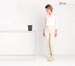 Brabantia Sort & Go Prullenbak - 6 L - Mint 16 Brabantia Sort & Go Prullenbak - 6 L - Mint -Brabantia 1200x1057 10