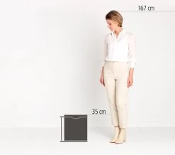 Brabantia Built-in-Bin Prullenbak - 15 L - Brilliant Steel -Brabantia 1200x1057 21