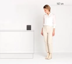 Brabantia Tafelafvalbakje - 2.3 L - Matt Steel 12 Brabantia Tafelafvalbakje - 2.3 L - Matt Steel -Brabantia 1200x1064 1