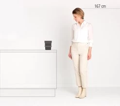 Brabantia Sort & Go Aanrecht Afvalbakje - 3 L - Jade Green 15 Brabantia Sort & Go Aanrecht Afvalbakje - 3 L - Jade Green -Brabantia 1200x1064 4