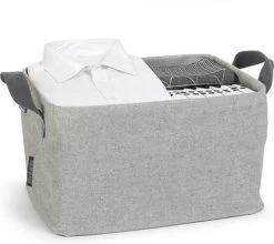 Brabantia Opvouwbare Wasmand - 35 L - Grey 30 Brabantia Opvouwbare Wasmand - 35 L - Grey -Brabantia 1200x1070 1