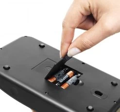 Brabantia Profile Keukenweegschaal - Rechthoekig - Met Kookwekker - RVS 32 Brabantia Profile Keukenweegschaal - Rechthoekig - Met Kookwekker - RVS -Brabantia 1200x1120