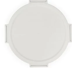 Brabantia Make & Take Salade Lunchbox - 1,3 L - Kunststof - Light Grey -Brabantia 1200x1131