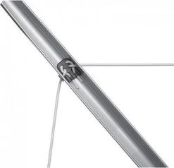 Brabantia Waslijndraad - Met Draadverbinders - 65 M - Grijs 9 Brabantia Waslijndraad - Met Draadverbinders - 65 M - Grijs -Brabantia 1200x1158 2