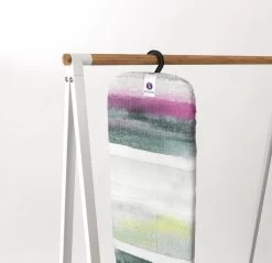 Brabantia TableTop Tafelstrijkplank S - 95 X 30 Cm - Morning Breeze 19 Brabantia TableTop Tafelstrijkplank S - 95 X 30 Cm - Morning Breeze -Brabantia 1200x1160 2