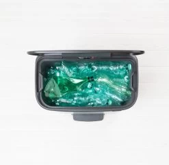 Brabantia Bo Prullenbak - 60 L - Met 80 Vuilniszakken - Matt Black 31 Brabantia Bo Prullenbak - 60 L - Met 80 Vuilniszakken - Matt Black -Brabantia 1200x1169 1