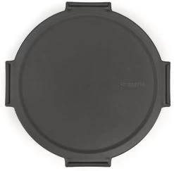 Brabantia Make & Take Lunchkom - 1 L - Kunststof - Dark Grey -Brabantia 1200x1181 3