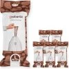 Brabantia PerfectFit Vuilniszakken - 40 - 45 L - Code L - 6 Rollen X 20 Stuks -Brabantia 1200x1196