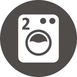 Brabantia Droogrek Inklapbaar T Model - 20 M - Metallic Grey 30 Brabantia Droogrek Inklapbaar T Model - 20 M - Metallic Grey -Brabantia 1200x1199 13