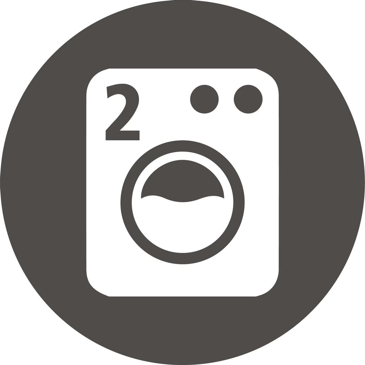 Brabantia Droogrek Inklapbaar T Model - 20 M - Metallic Grey 11 Brabantia Droogrek Inklapbaar T Model - 20 M - Metallic Grey - Afbeelding 9