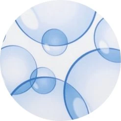 Brabantia Perfect Flow Strijkplankhoes C - 124 X 45 Cm - Bubbles - Complete Set 11 Brabantia Perfect Flow Strijkplankhoes C - 124 X 45 Cm - Bubbles - Complete Set -Brabantia 1200x1199 3