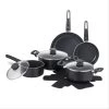 Brabantia Cooking Pleasure Set - 5 Delig - Inductie - Keramische Anti Aanbaklaag - Pfas Vrij -Brabantia 1200x1200 109