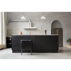 Brabantia - Bo Touch Bin 3 X 11 L Matt Black -Brabantia 1200x1200 174