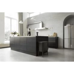 Brabantia - Bo Touch Bin 3 X 11 L Matt Black -Brabantia 1200x1200 175