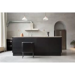 Brabantia Bo Touch Bin 11+23 Liter - Mat Zwart - -Brabantia 1200x1200 185