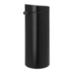 Brabantia Touch Bin Prullenbak - 30 L - Matt Black -Brabantia 1200x1200 247