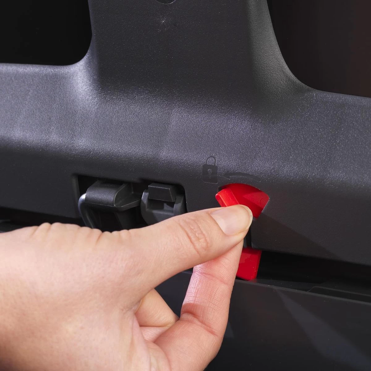 Brabantia Bo Prullenbak - 11 + 23 L - Matt Black 10 Brabantia Bo Prullenbak - 11 + 23 L - Matt Black - Afbeelding 8