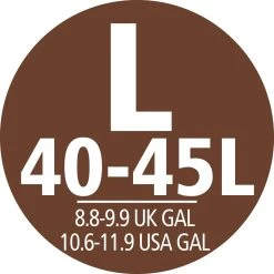 Brabantia PerfectFit Vuilniszakken - 40 - 45 L - Code L - 6 Rollen X 20 Stuks -Brabantia 1200x1200 298