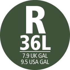 Brabantia PerfectFit Vuilniszakken - 36 L - Code R - 6 Rollen X 20 Stuks 18 Brabantia PerfectFit Vuilniszakken - 36 L - Code R - 6 Rollen X 20 Stuks -Brabantia 1200x1200 326