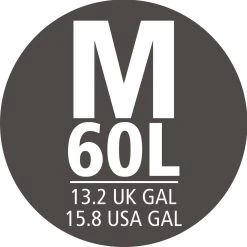 Brabantia PerfectFit Vuilniszakken - 60 L - Code M - 6 Rollen X 20 Stuks -Brabantia 1200x1200 328