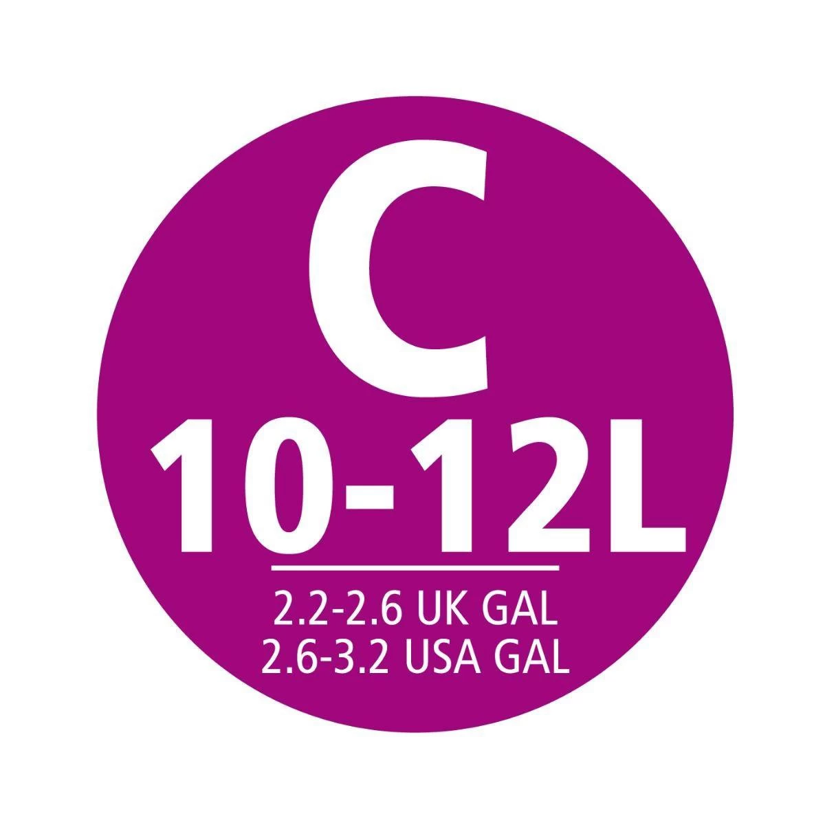 Brabantia Perfect Fit Afvalzakken 10/12 L - Code C - Set Van 12 Rollen X 20 Stuks 4 Brabantia Perfect Fit Afvalzakken 10/12 L - Code C - Set Van 12 Rollen X 20 Stuks - Afbeelding 2