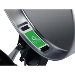 Brabantia PerfectFit Vuilniszakken - 23/30 L - Code G - 12 Rollen X 20 Stuks -Brabantia 1200x1200 334