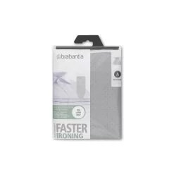 Brabantia Strijkplankhoes A - 110 X 30 Cm - Metallic - Alleen Toplaag -Brabantia 1200x1200 364