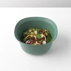 Brabantia Tasty+ Mengkom - 3,2 L - Fir Green 20 Brabantia Tasty+ Mengkom - 3,2 L - Fir Green -Brabantia 1200x1200 37