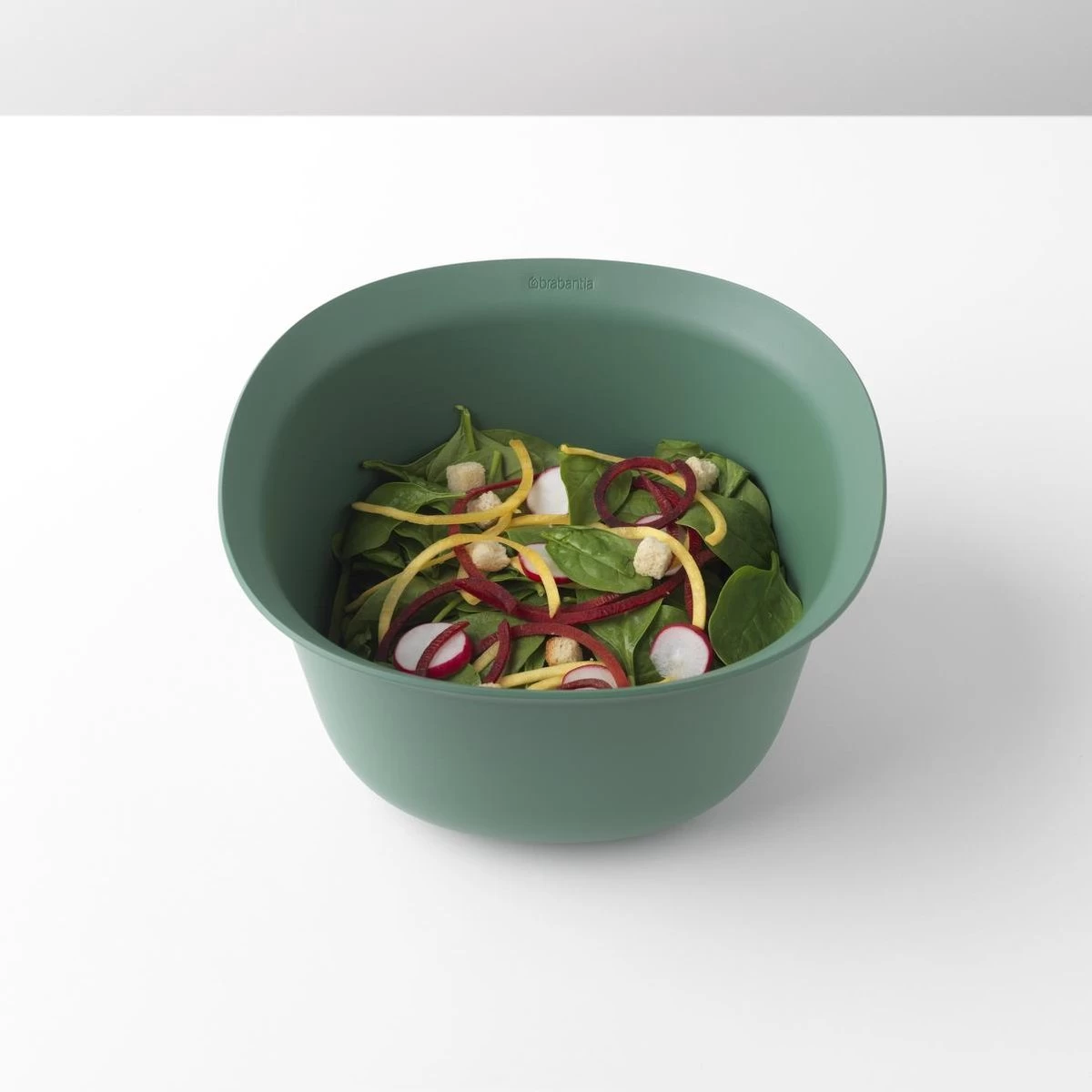 Brabantia Tasty+ Mengkom - 3,2 L - Fir Green 9 Brabantia Tasty+ Mengkom - 3,2 L - Fir Green - Afbeelding 7