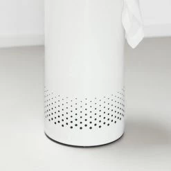 Brabantia Wasmand Met Deksel - 60 L - White / Kurken Deksel 33 Brabantia Wasmand Met Deksel - 60 L - White / Kurken Deksel -Brabantia 1200x1200 462
