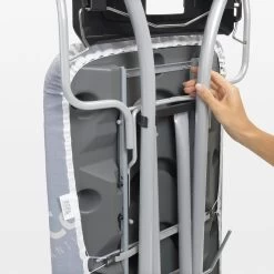 Brabantia Strijkplank C - Met Stoomunithouder - 124 X 45 Cm - Ice Water 14 Brabantia Strijkplank C - Met Stoomunithouder - 124 X 45 Cm - Ice Water -Brabantia 1200x1200 484