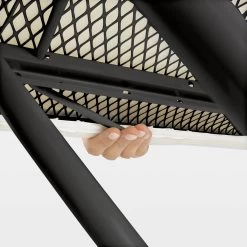 Brabantia Strijkplank B Met Strijkijzerhouder - 124 X 38 Cm - Calm Rustle -Brabantia 1200x1200 487