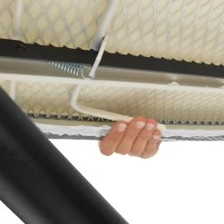 Brabantia Strijkplank D Met Hittebestendige Parkeerplaats - 135 X 45 Cm - Botanical 15 Brabantia Strijkplank D Met Hittebestendige Parkeerplaats - 135 X 45 Cm - Botanical -Brabantia 1200x1200 491