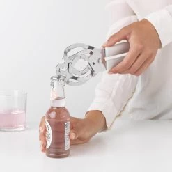 Brabantia Tasty+ Allesopener - Light Grey -Brabantia 1200x1200 85