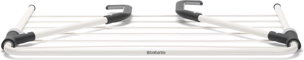 Brabantia Hangend Droogrek - 4.5 M - White 5 Brabantia Hangend Droogrek - 4.5 M - White - Afbeelding 3