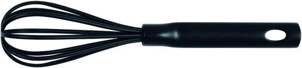 Brabantia Black Line Sausjesgarde - Anti-aanbak - Zwart 6 Brabantia Black Line Sausjesgarde - Anti-aanbak - Zwart - Afbeelding 4