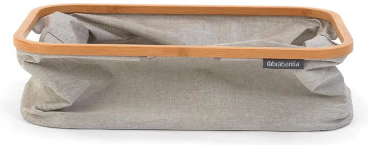 Brabantia Opvouwbare Wasmand - 40 L - Grey 19 Brabantia Opvouwbare Wasmand - 40 L - Grey - Afbeelding 17